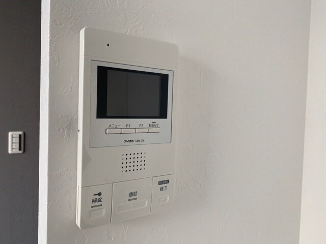 メゾンハイウェイ春日町の物件内観写真