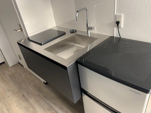 メゾンハイウェイ春日町の物件内観写真