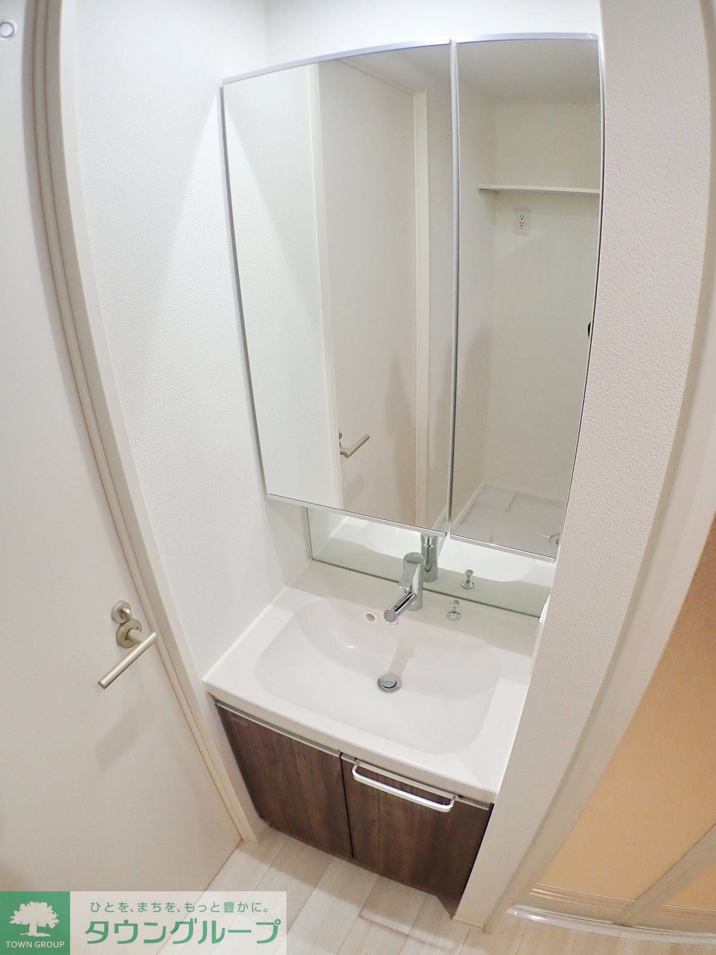 LUORE新江古田の物件内観写真