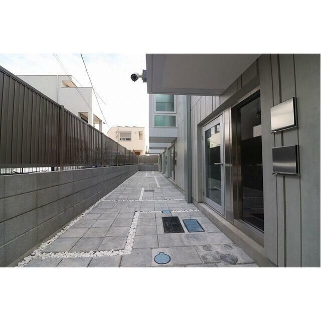 THE RESIDENCE DDI NERIMAの物件内観写真