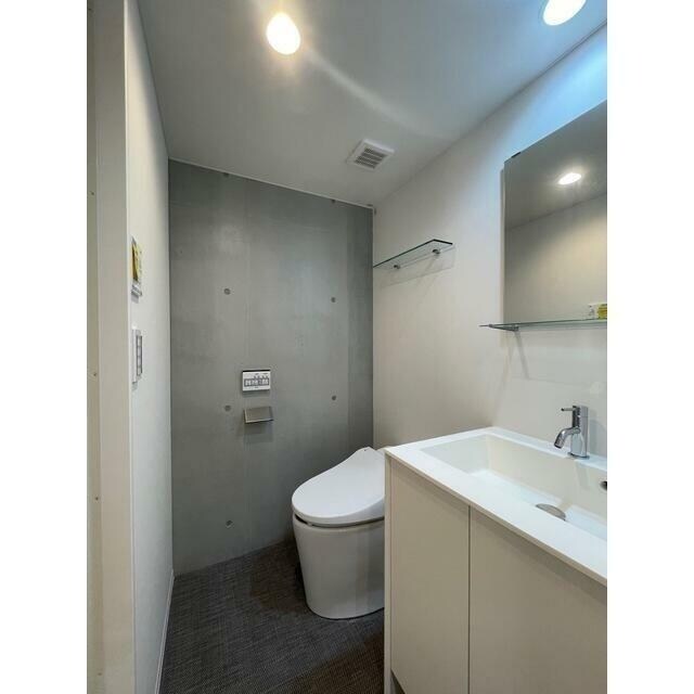 THE RESIDENCE DDI NERIMAの物件内観写真