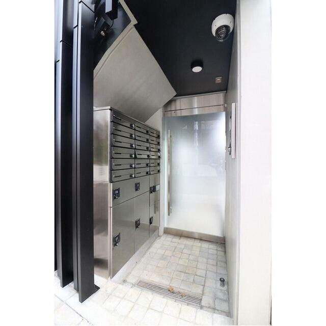 THE RESIDENCE DDI NERIMAの物件内観写真