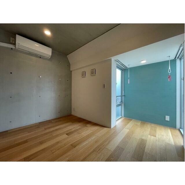 THE RESIDENCE DDI NERIMAの物件内観写真