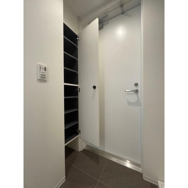 THE RESIDENCE DDI NERIMAの物件内観写真