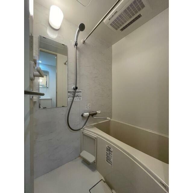 THE RESIDENCE DDI NERIMAの物件内観写真