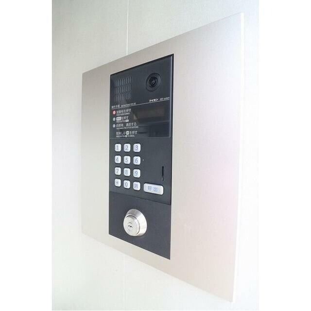 THE RESIDENCE DDI NERIMAの物件内観写真