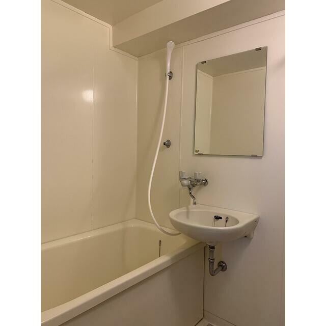 グランドハイツ氷川台の物件内観写真