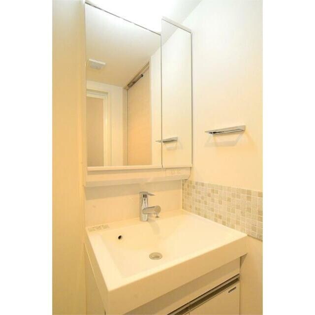 BREEZE MAISON HIKAWADAIの物件内観写真