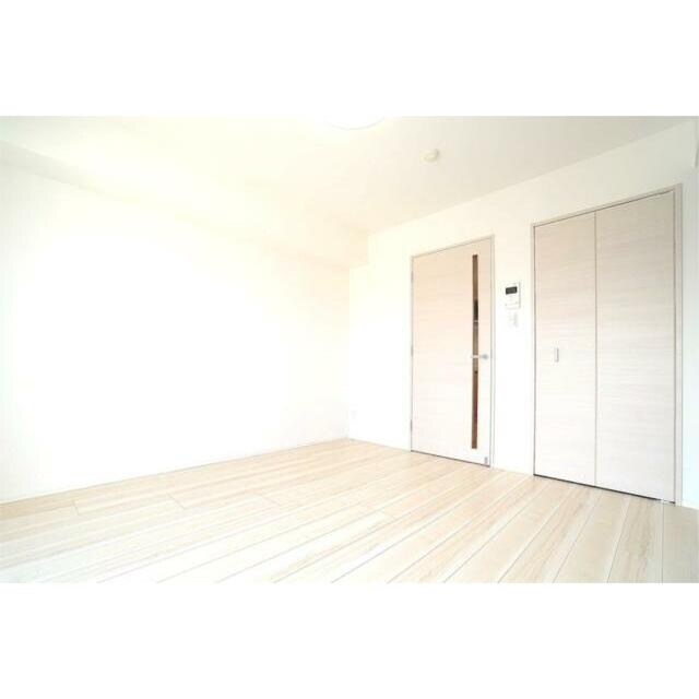 BREEZE MAISON HIKAWADAIの物件内観写真