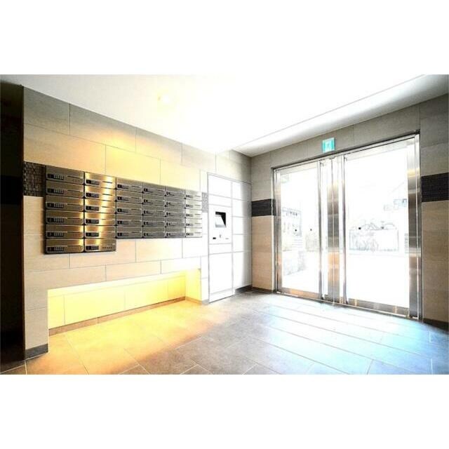 BREEZE MAISON HIKAWADAIの物件内観写真