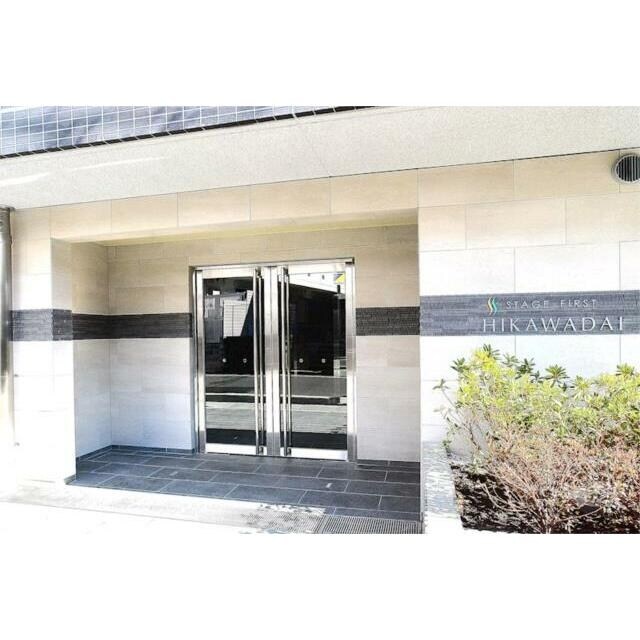 BREEZE MAISON HIKAWADAIの物件内観写真