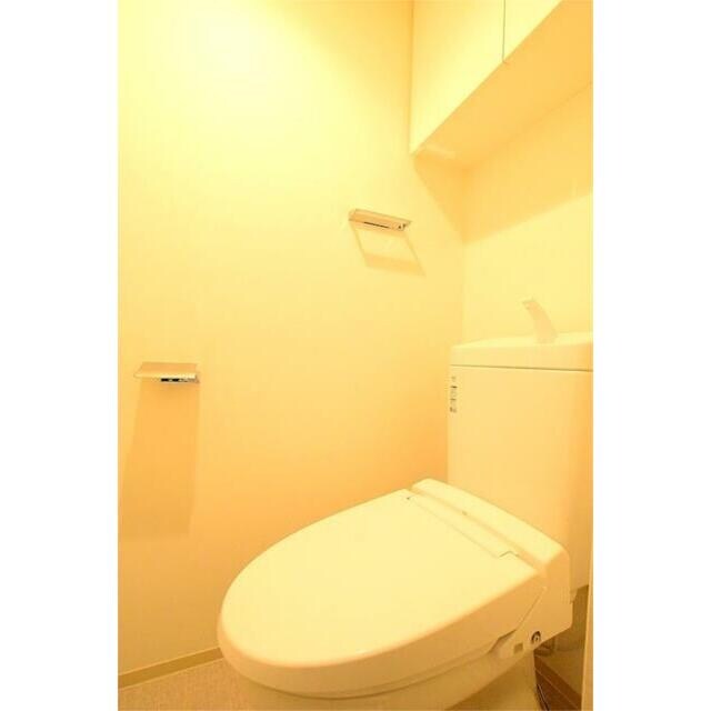 BREEZE MAISON HIKAWADAIの物件内観写真