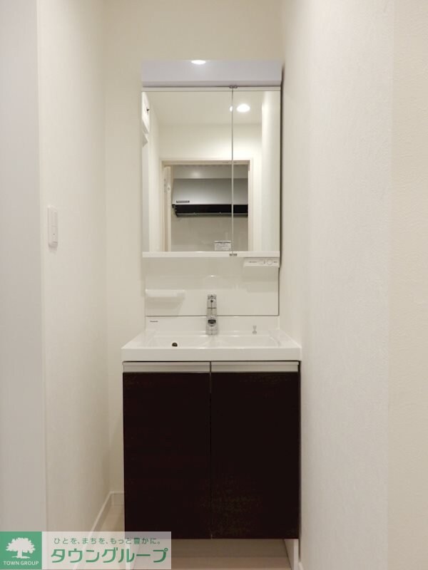 NSGATE光が丘の物件内観写真