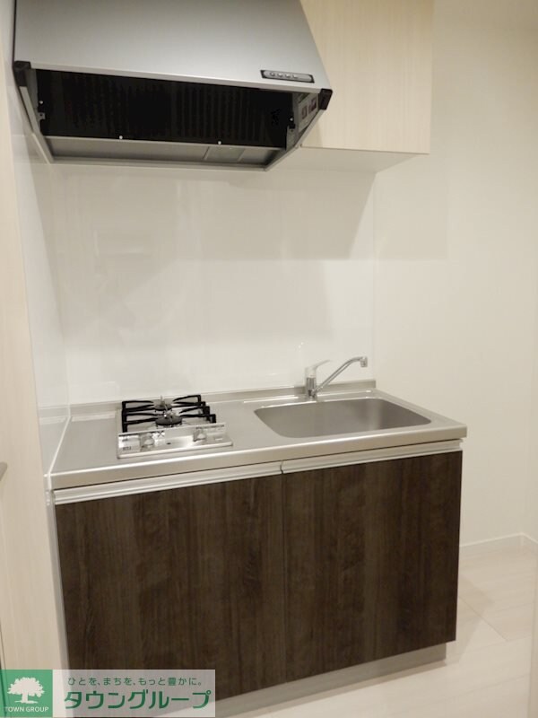 NSGATE光が丘の物件内観写真