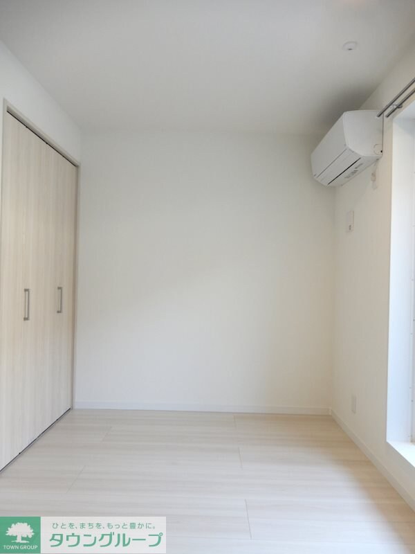 NSGATE光が丘の物件内観写真