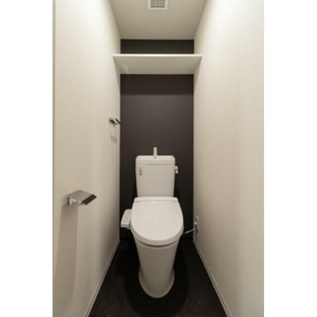 グラススペースの物件内観写真