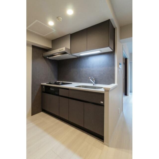 グラススペースの物件内観写真