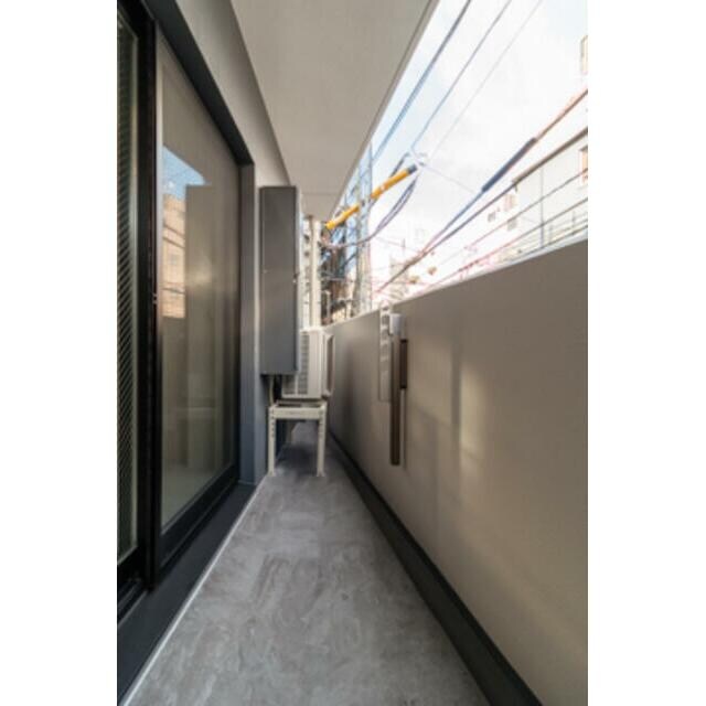 グラススペースの物件内観写真