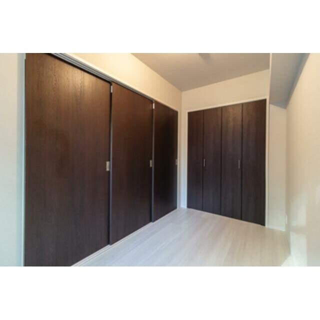 グラススペースの物件内観写真