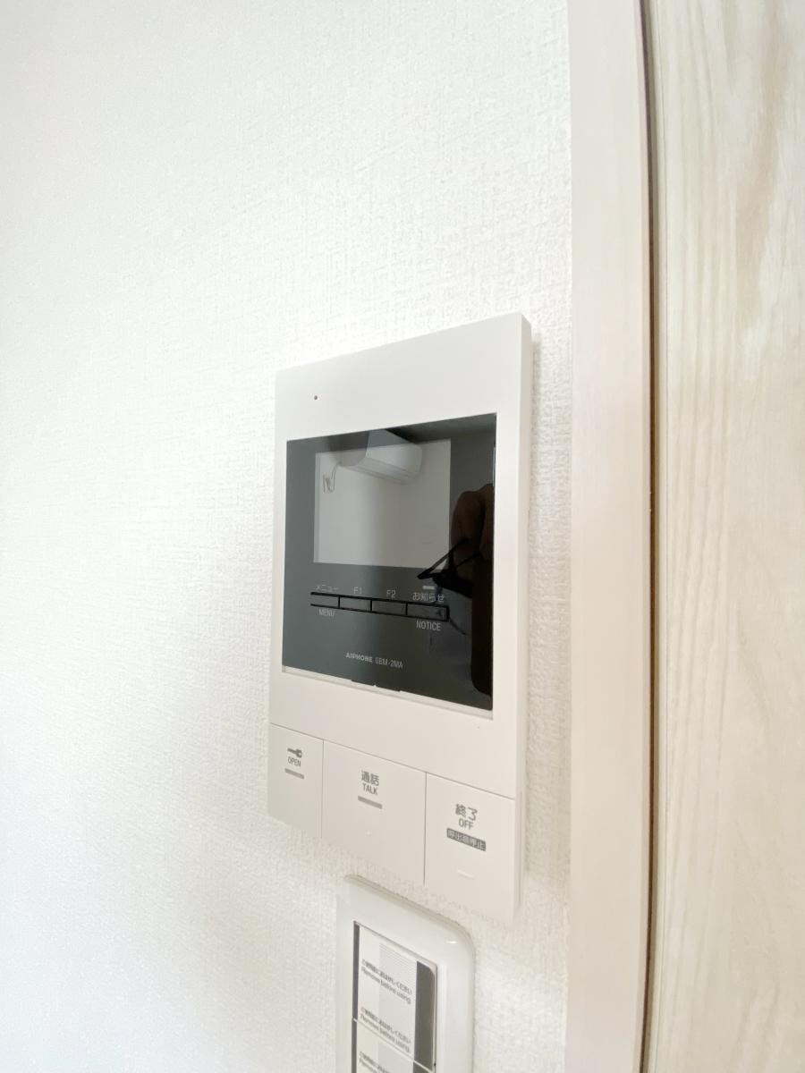 Maison Clair 練馬高野台の物件内観写真