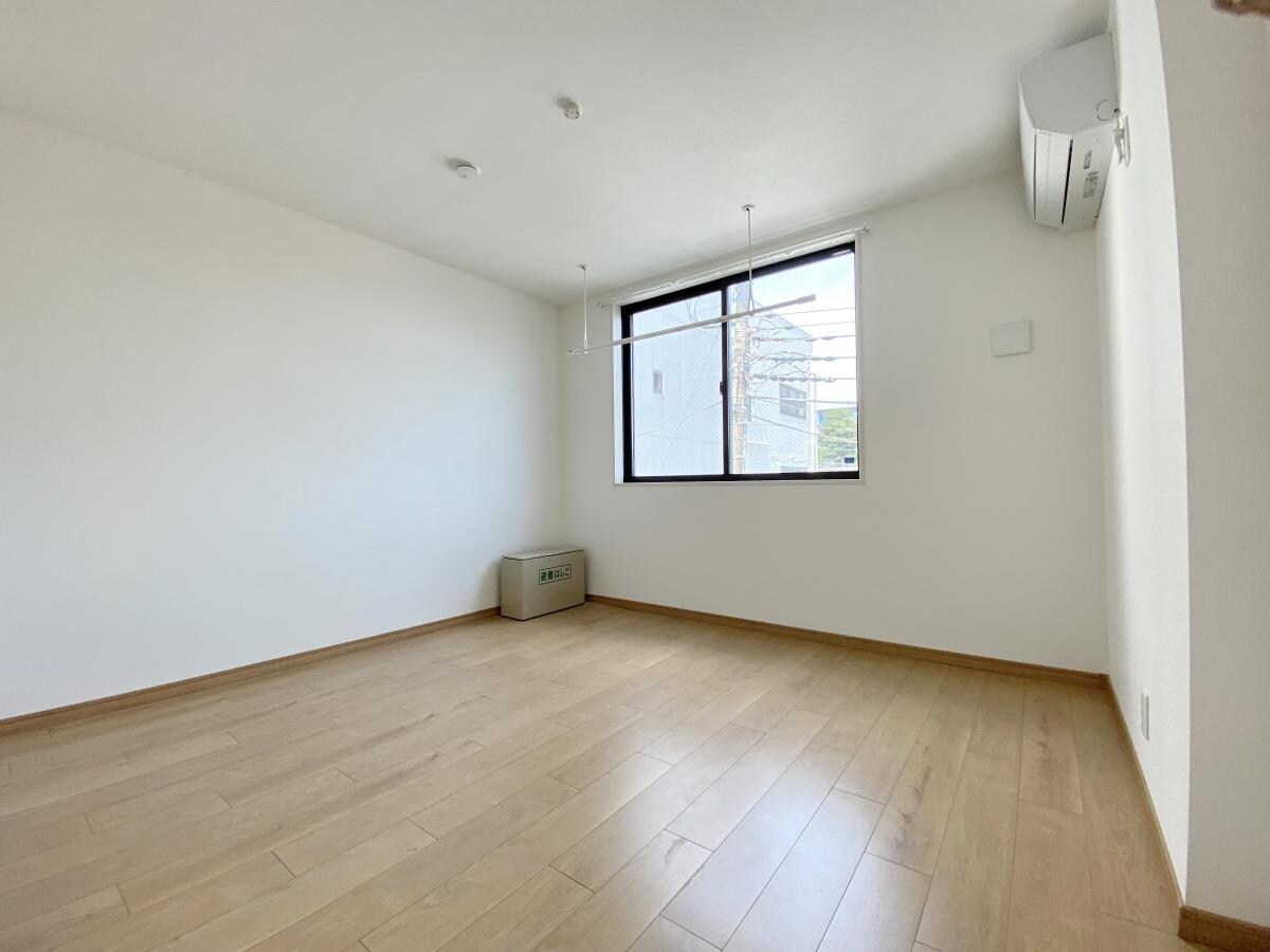 Maison Clair 練馬高野台の物件内観写真