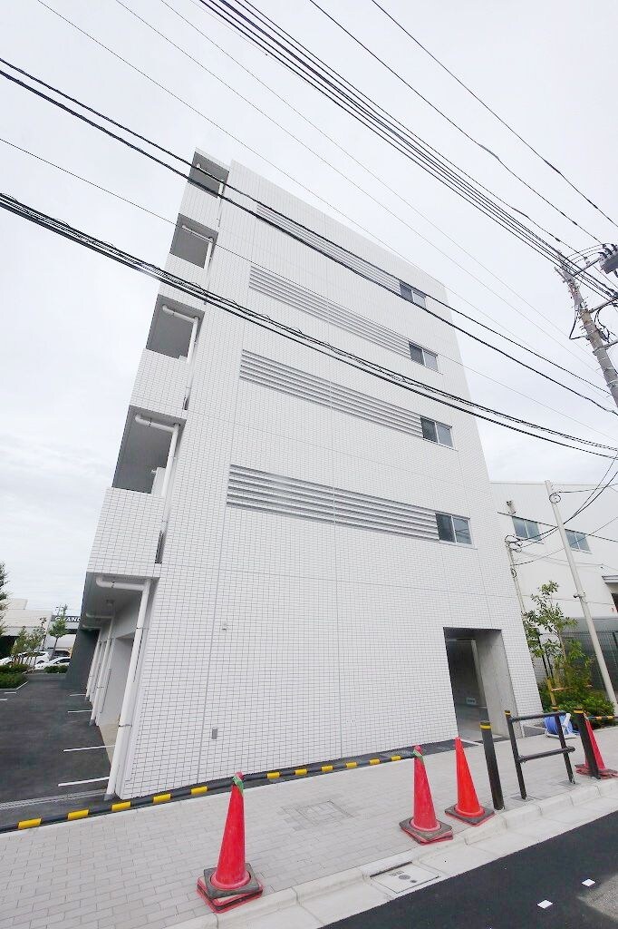 GENOVIA西高島平skygardenの物件内観写真