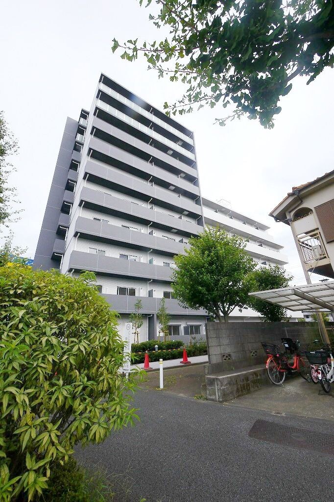 GENOVIA西高島平skygardenの物件内観写真