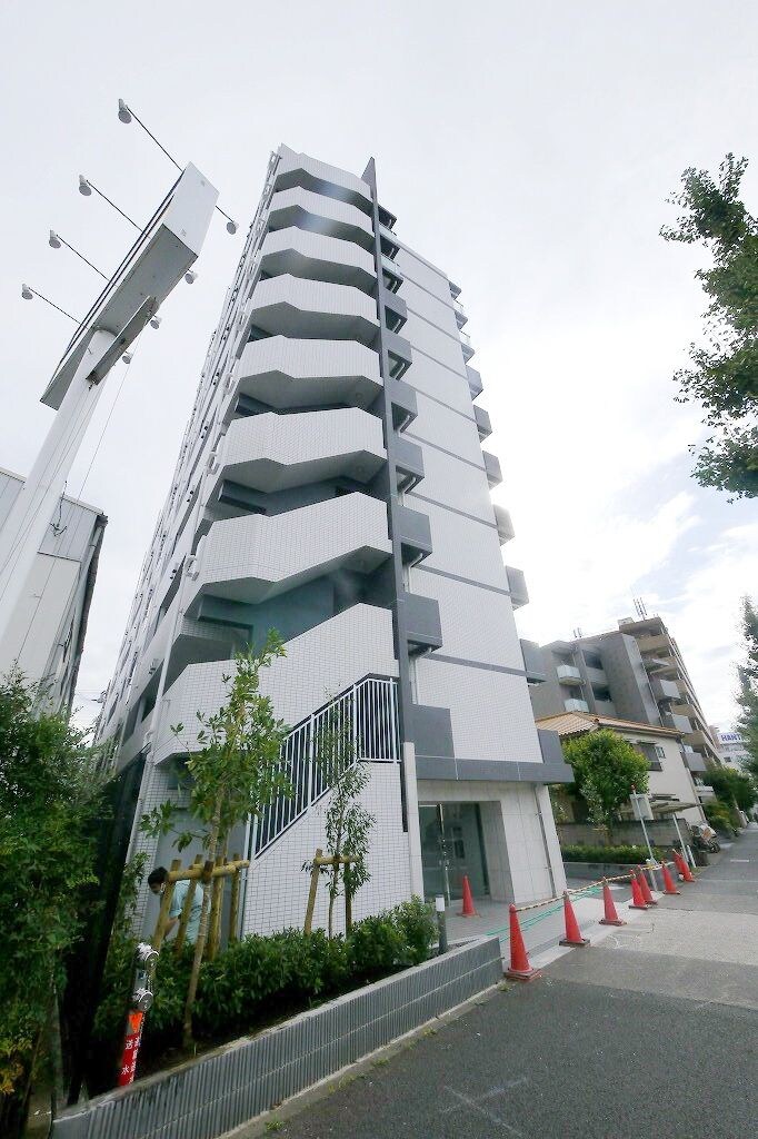 GENOVIA西高島平skygardenの物件内観写真