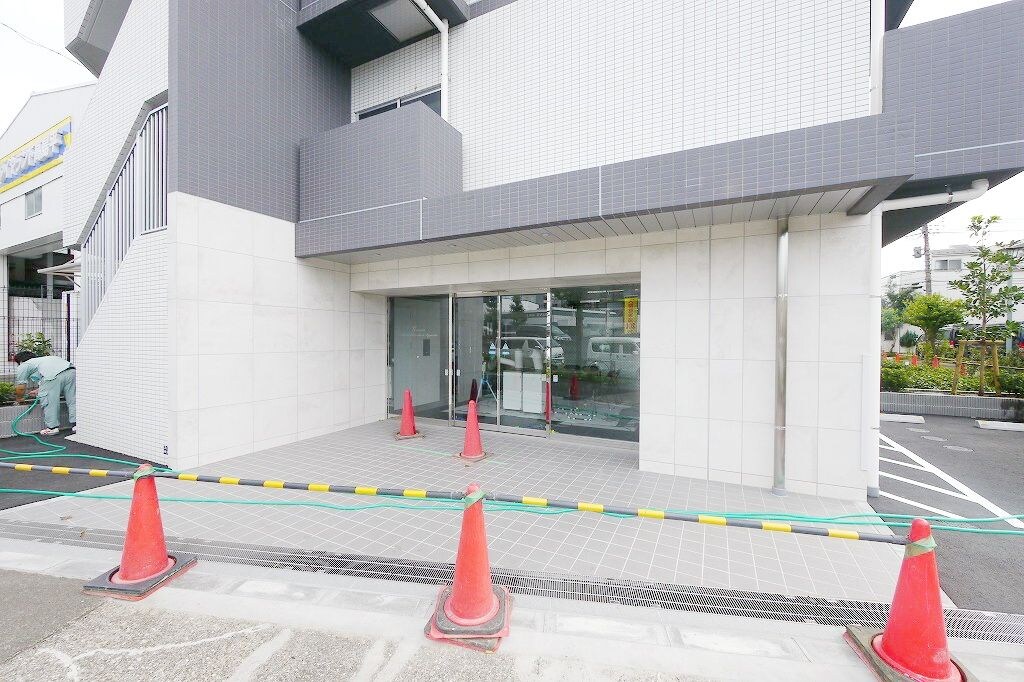 GENOVIA西高島平skygardenの物件内観写真