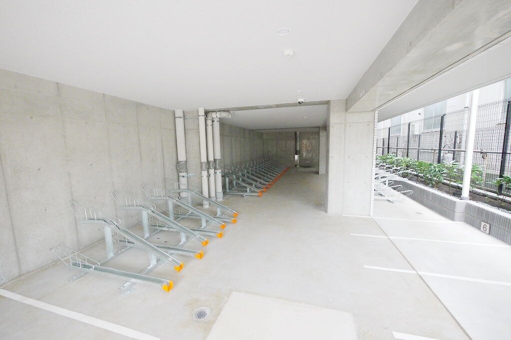 GENOVIA西高島平skygardenの物件内観写真