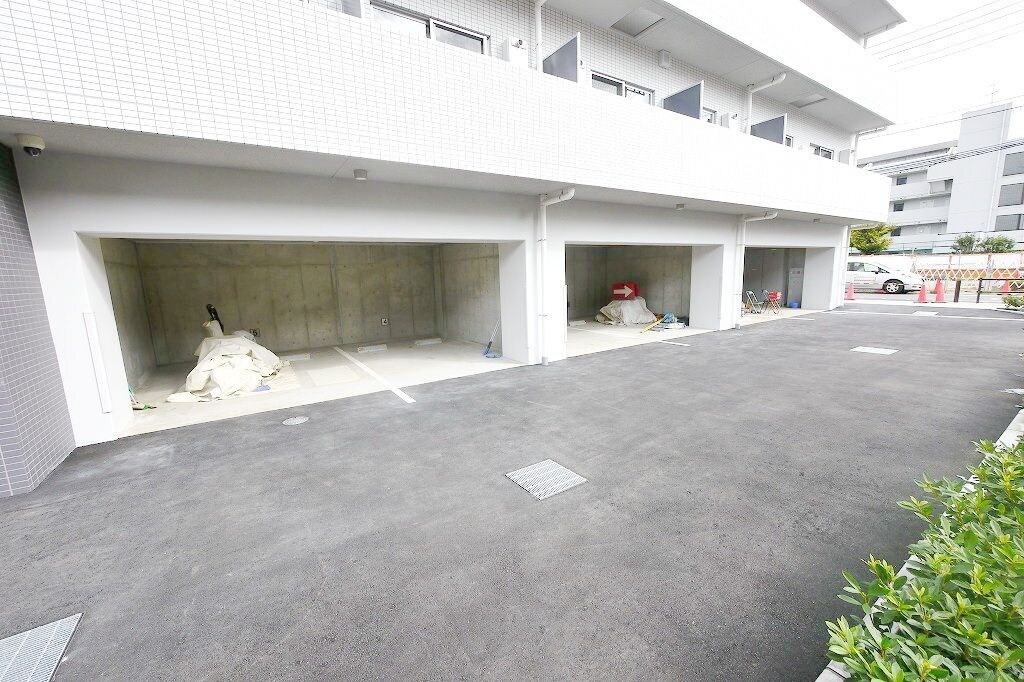 GENOVIA西高島平skygardenの物件内観写真