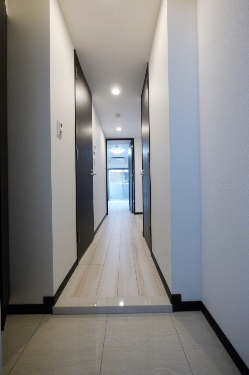 GENOVIA西高島平skygardenの物件内観写真