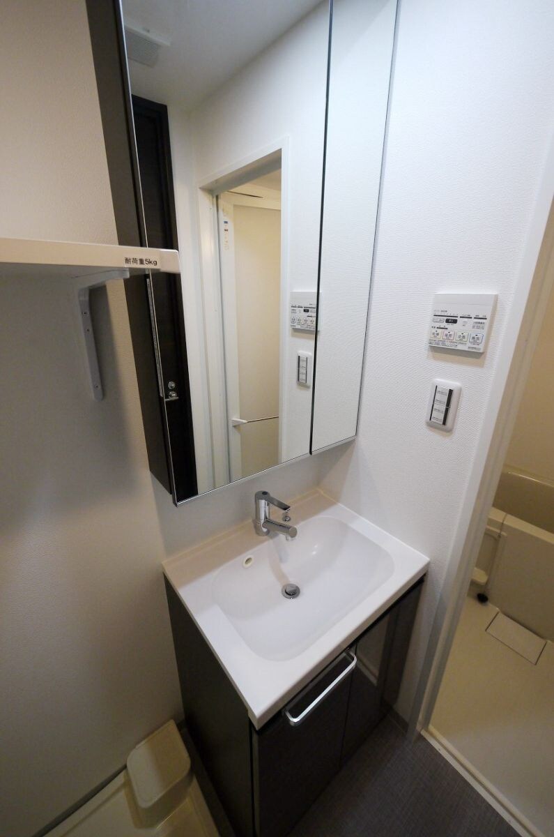 GENOVIA西高島平skygardenの物件内観写真