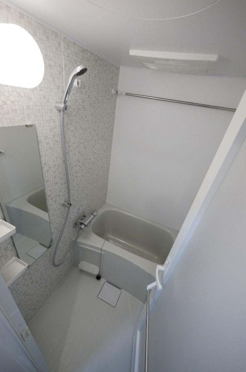 GENOVIA西高島平skygardenの物件内観写真