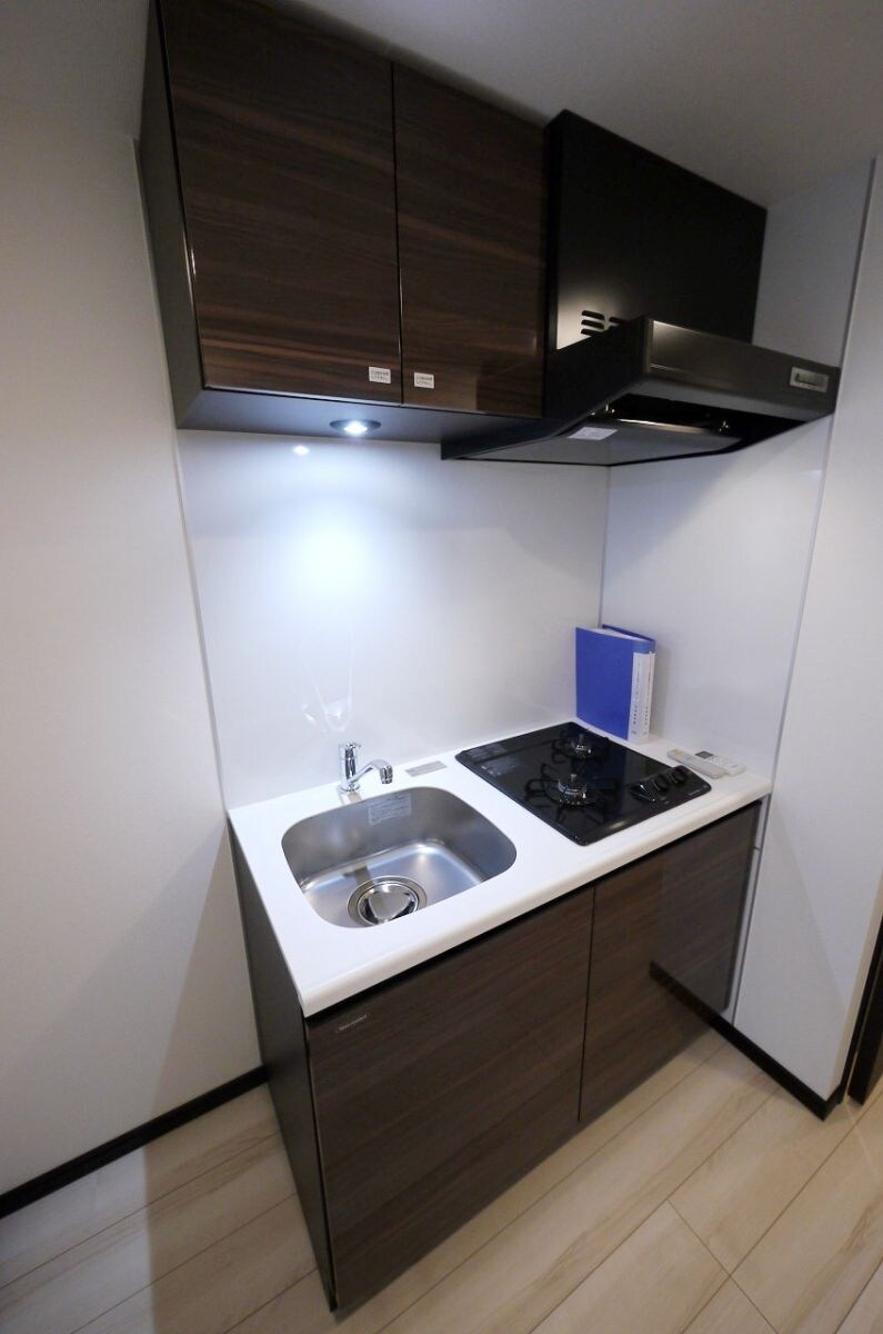 GENOVIA西高島平skygardenの物件内観写真