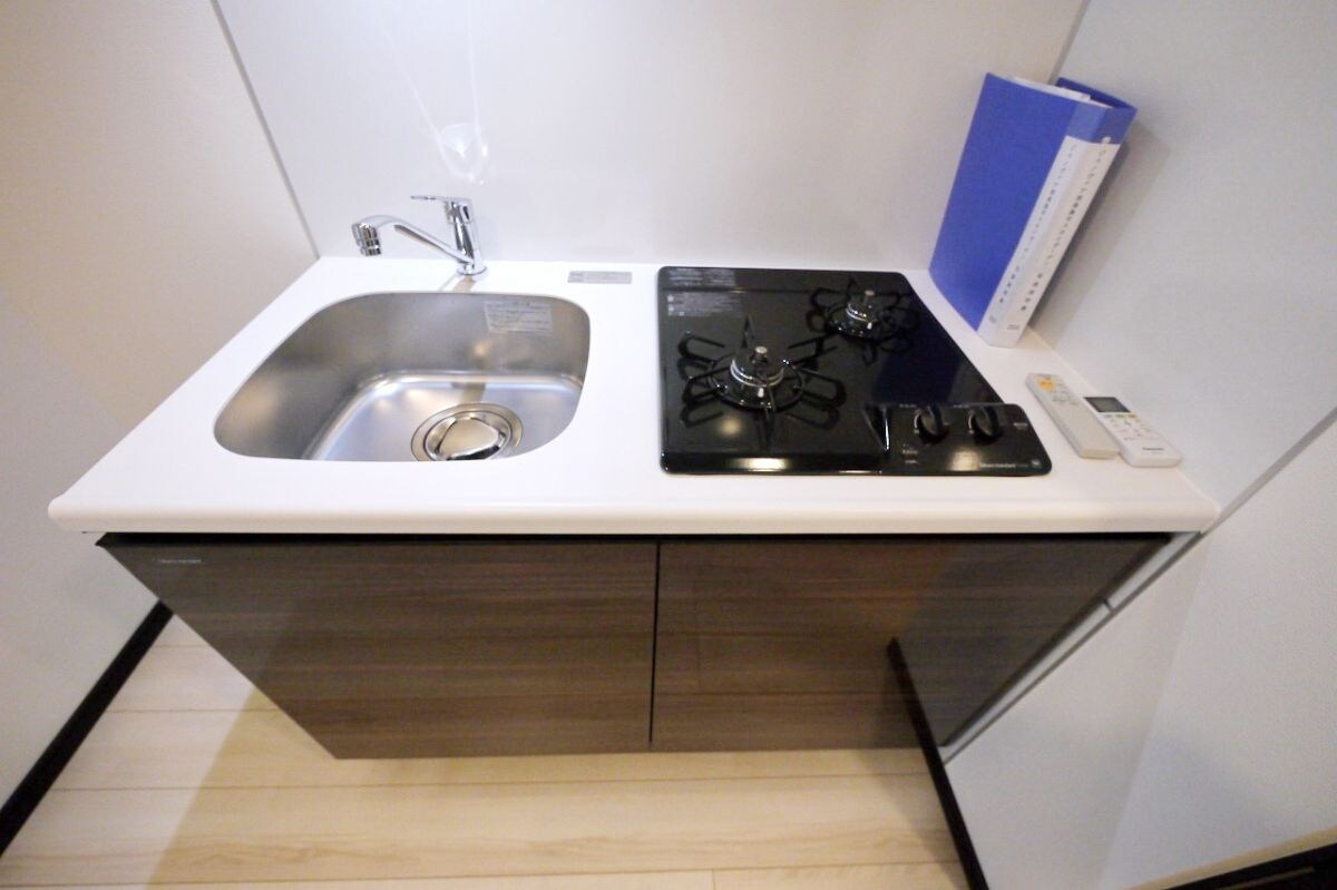 GENOVIA西高島平skygardenの物件内観写真