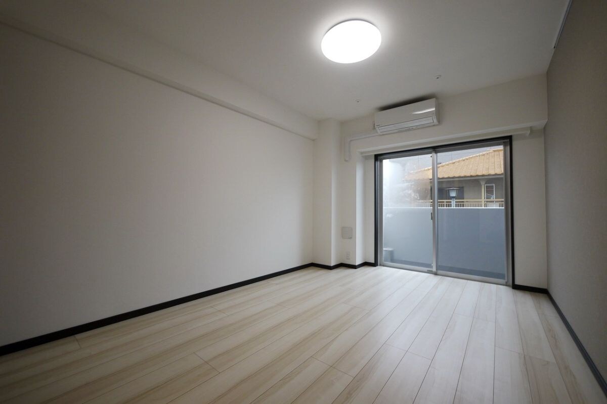 GENOVIA西高島平skygardenの物件内観写真