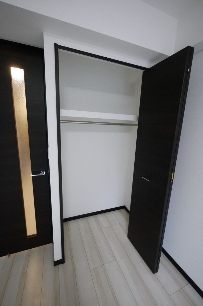 GENOVIA西高島平skygardenの物件内観写真