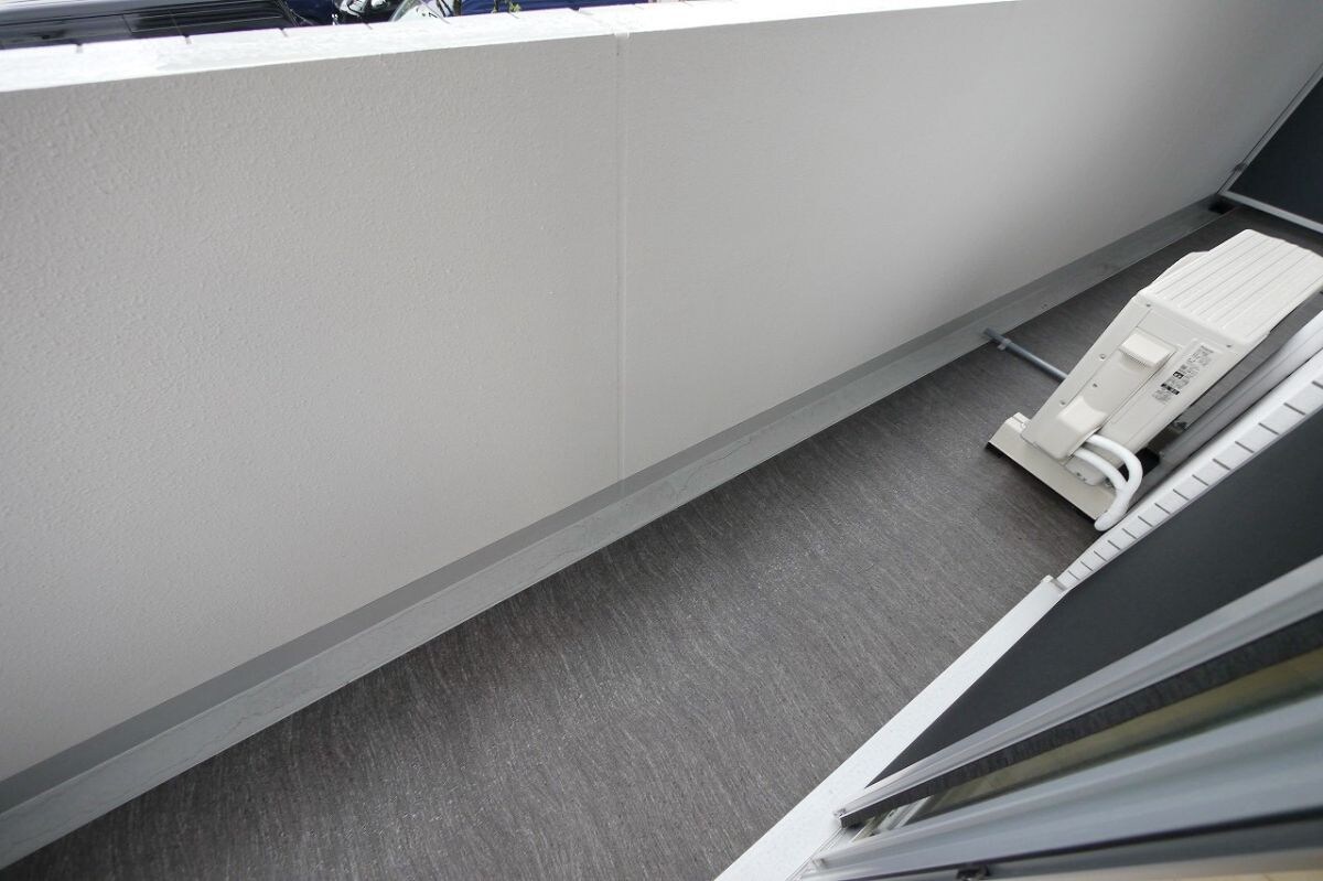 GENOVIA西高島平skygardenの物件内観写真