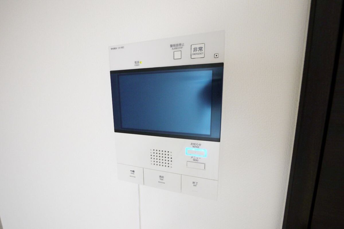 GENOVIA西高島平skygardenの物件内観写真