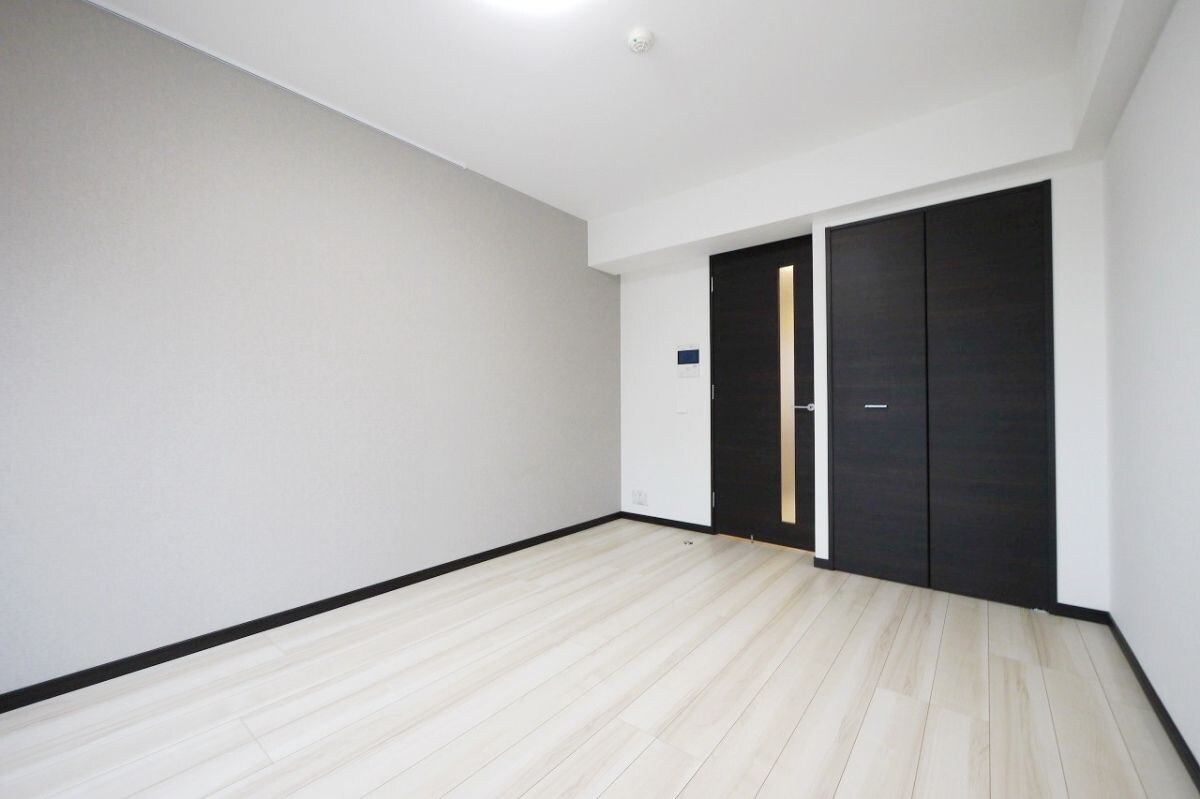 GENOVIA西高島平skygardenの物件内観写真