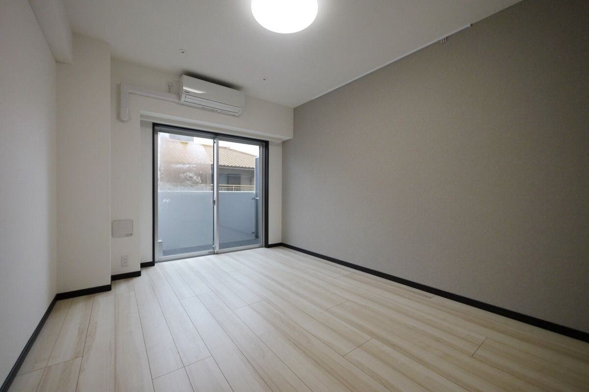 GENOVIA西高島平skygardenの物件内観写真