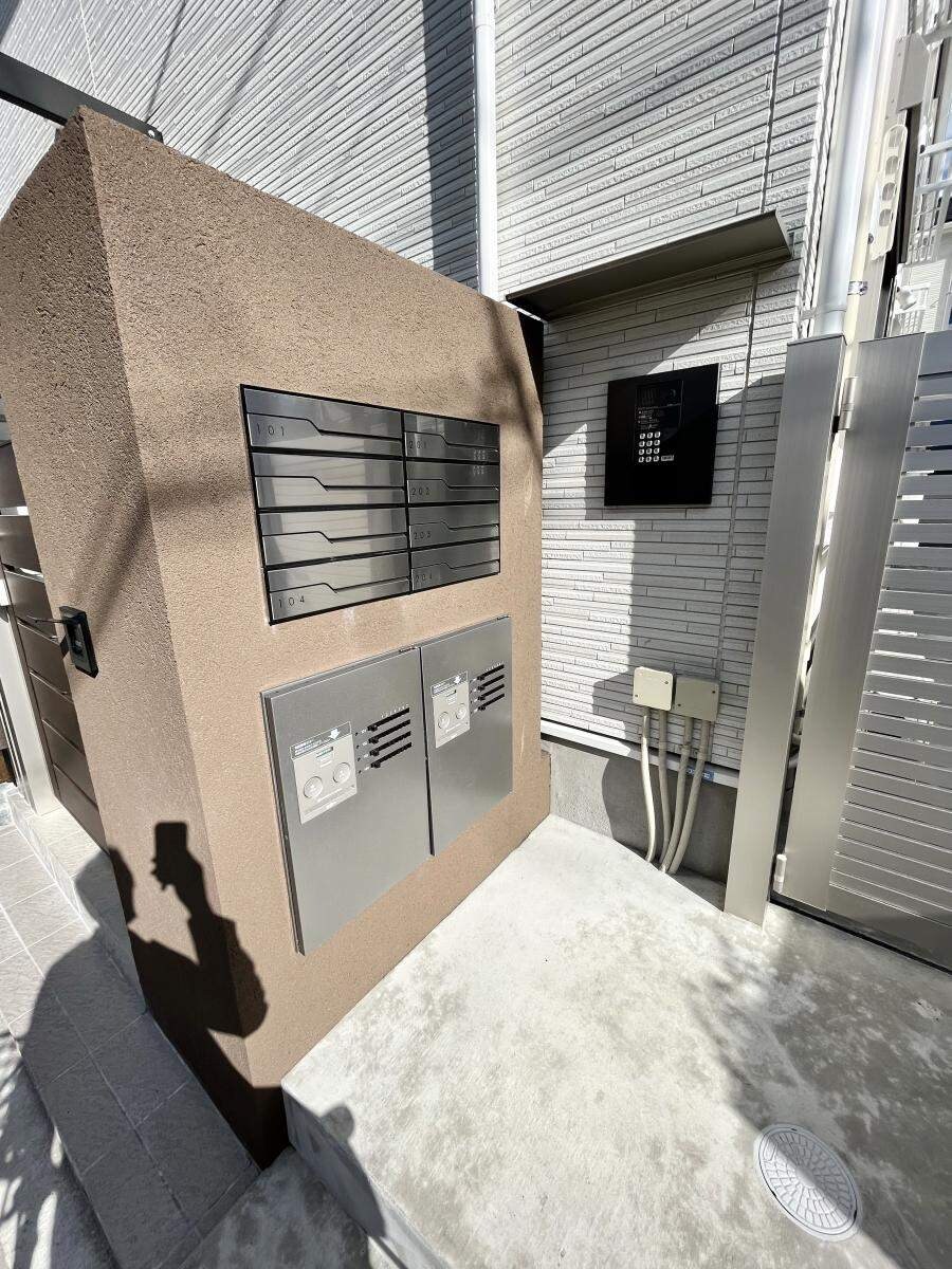 ザ・パークメゾン千川の物件内観写真