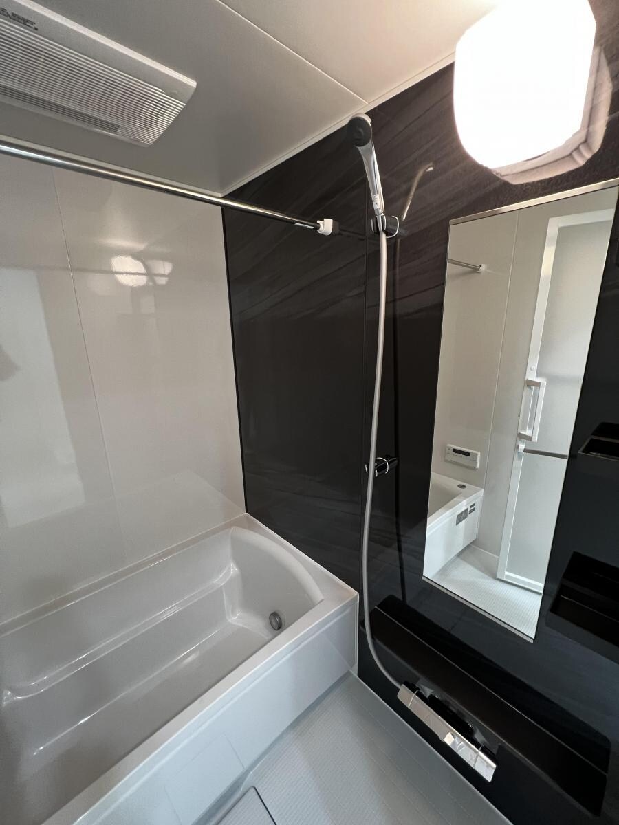 クレストコート西巣鴨の物件内観写真