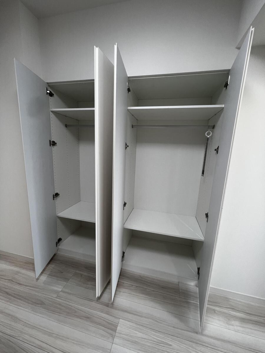 クレストコート西巣鴨の物件内観写真