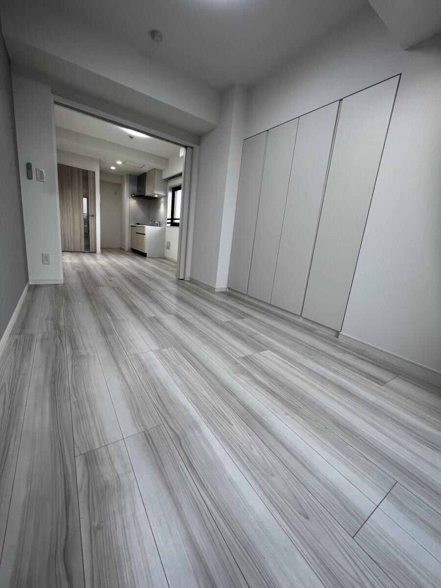 クレストコート西巣鴨の物件内観写真