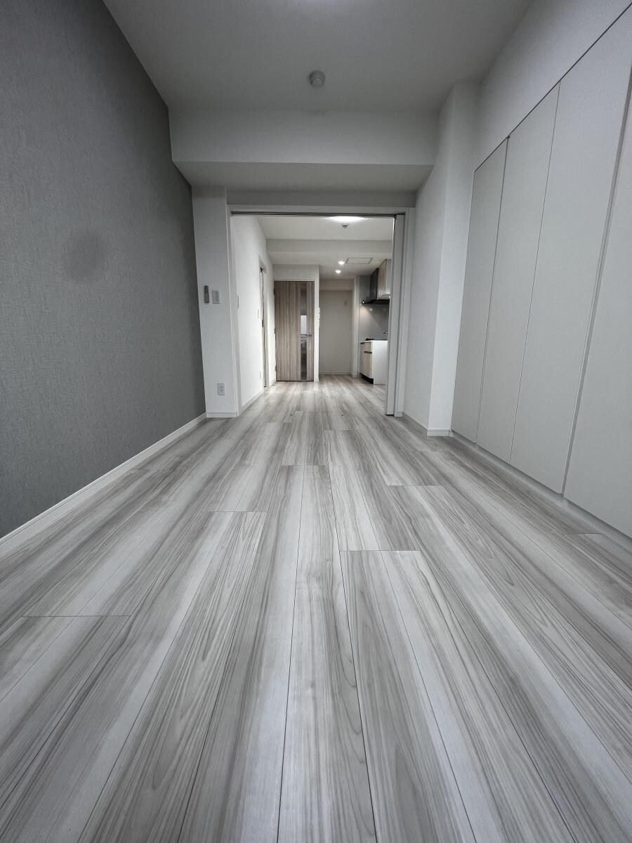 クレストコート西巣鴨の物件内観写真