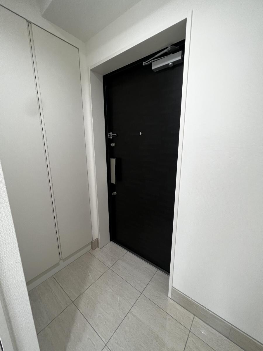 クレストコート西巣鴨の物件内観写真