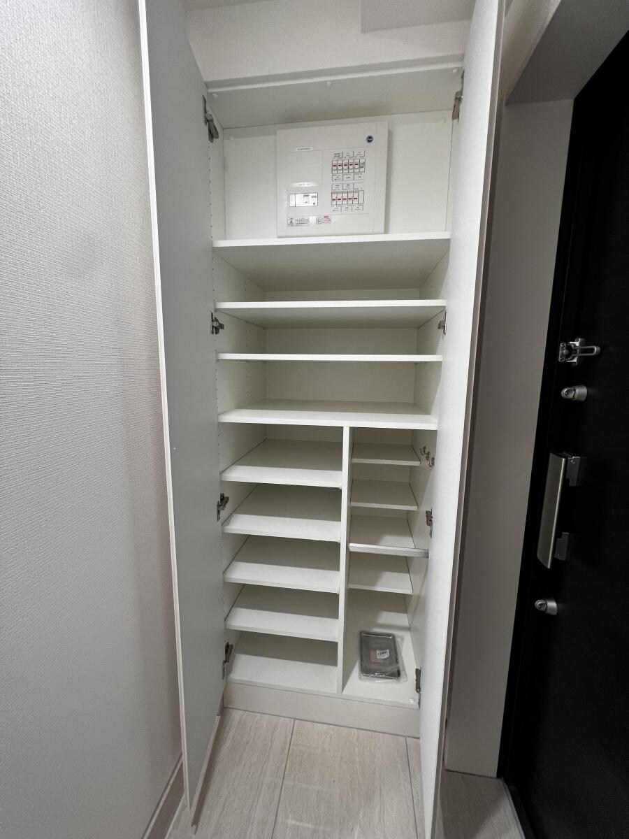 クレストコート西巣鴨の物件内観写真