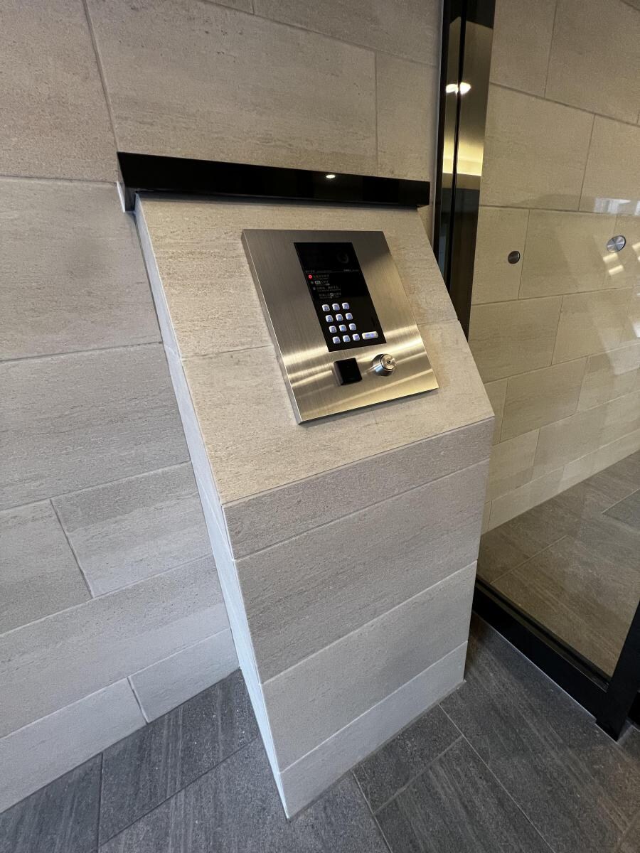 クレストコート西巣鴨の物件内観写真